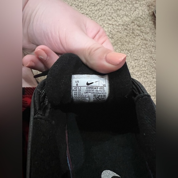 Nike Air Max 97 - Picture 4 of 4